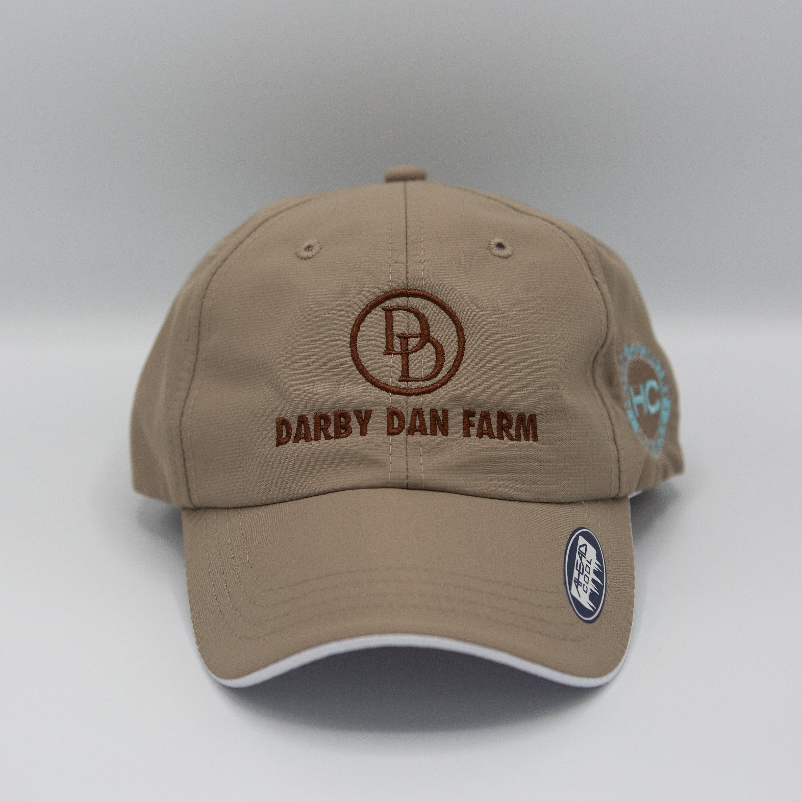 Darby Dan Horse Country hat