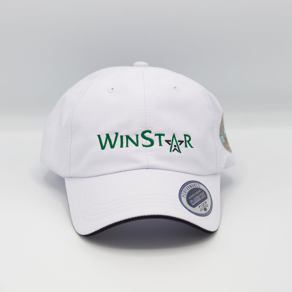 WinStar Farm Horse Country hat