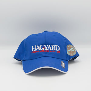 Hagyard Equine Medical Institute Horse Country hat