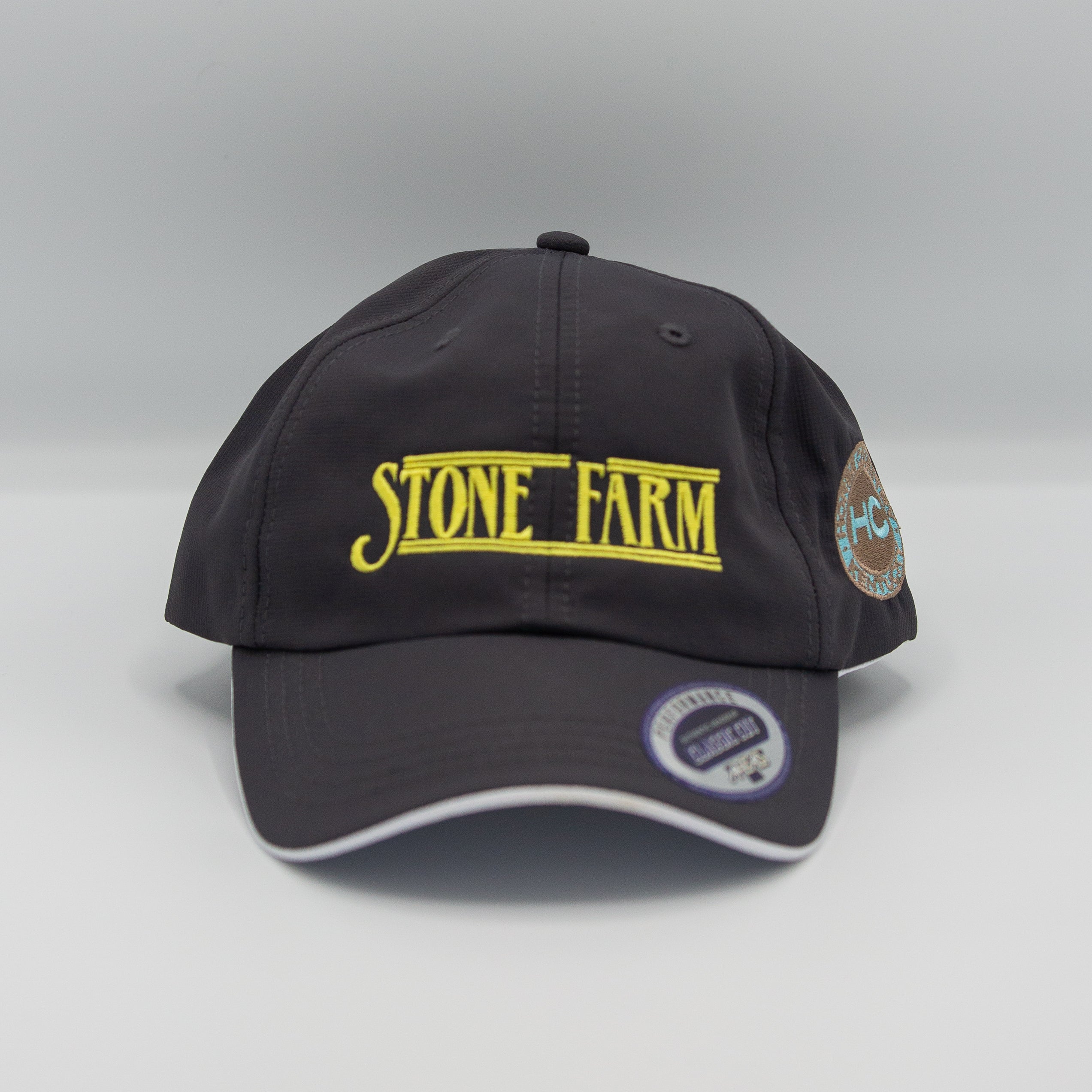 Stone Farm Horse Country hat