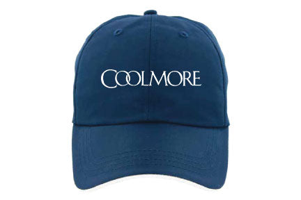 Coolmore Horse Country hat