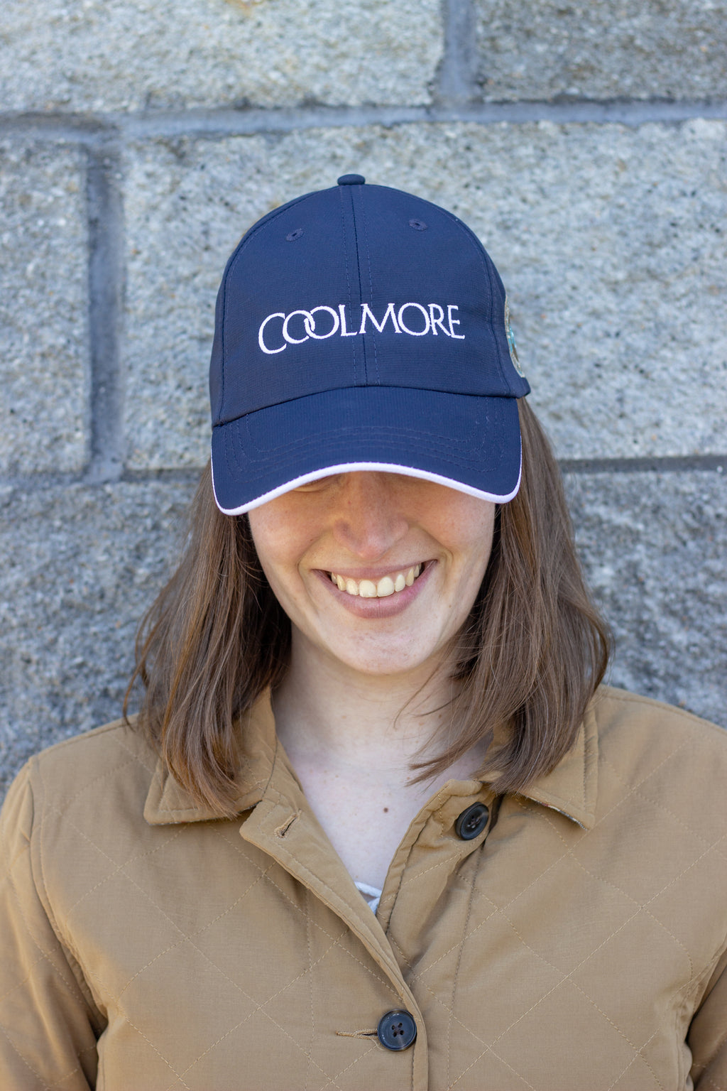 Coolmore Horse Country hat