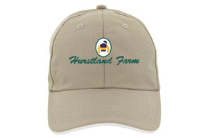 Hurstland Farm Horse Country hat