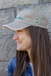 Hurstland Farm Horse Country hat