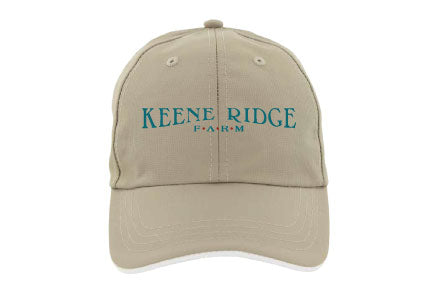Keene Ridge Horse Country hat