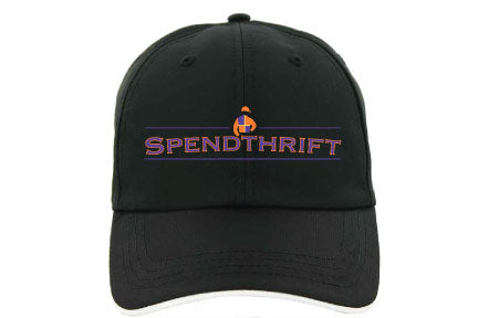 Spendthrift Horse Country hat