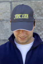Stone Farm Horse Country hat