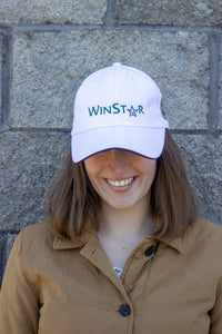 WinStar Farm Horse Country hat